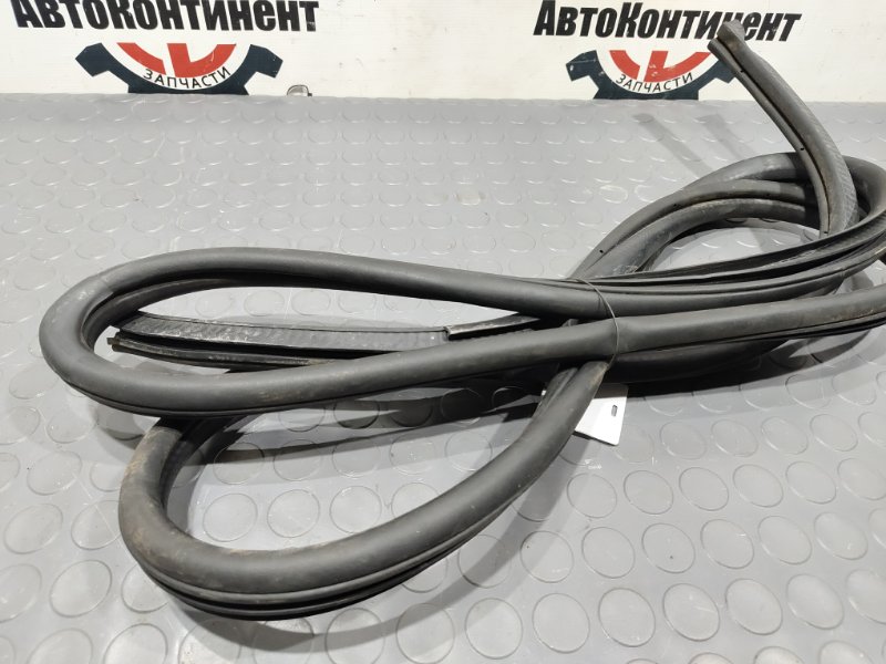 Уплотнительная резинка боковой двери, 1000 рублей, Красноярск