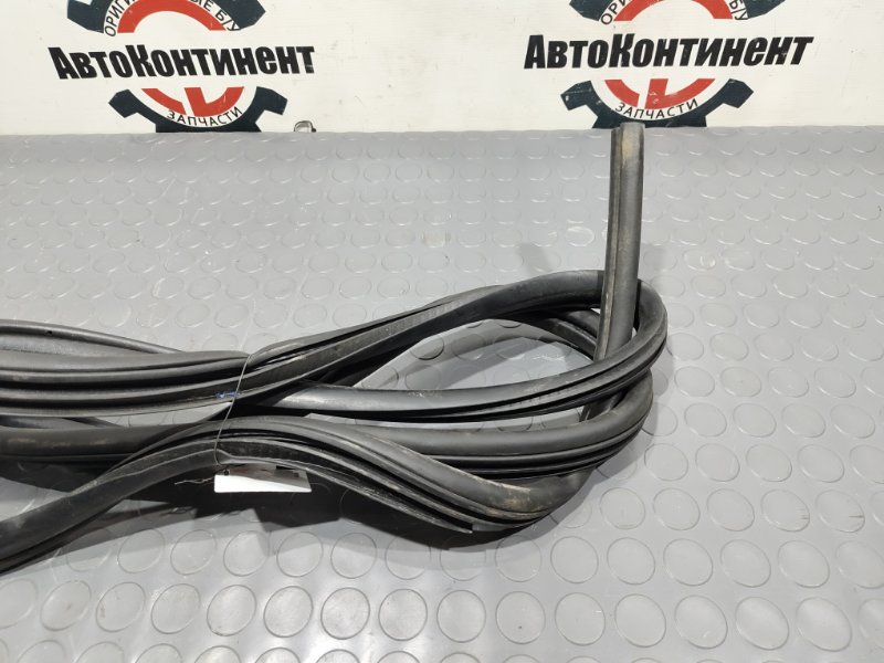 Уплотнительная резинка боковой двери, 1000 рублей, Красноярск