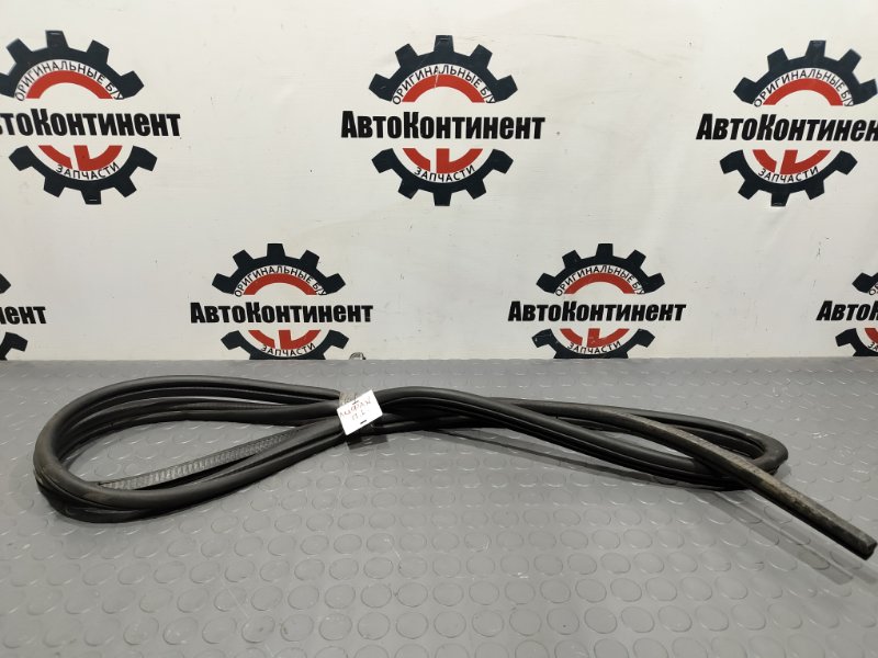 Уплотнительная резинка боковой двери, 1000 рублей, Красноярск