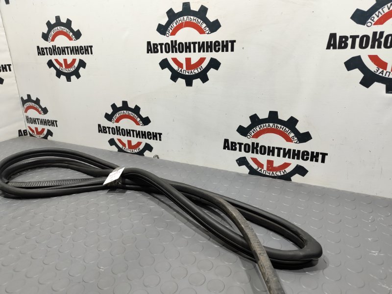 Уплотнительная резинка боковой двери, 1000 рублей, Красноярск