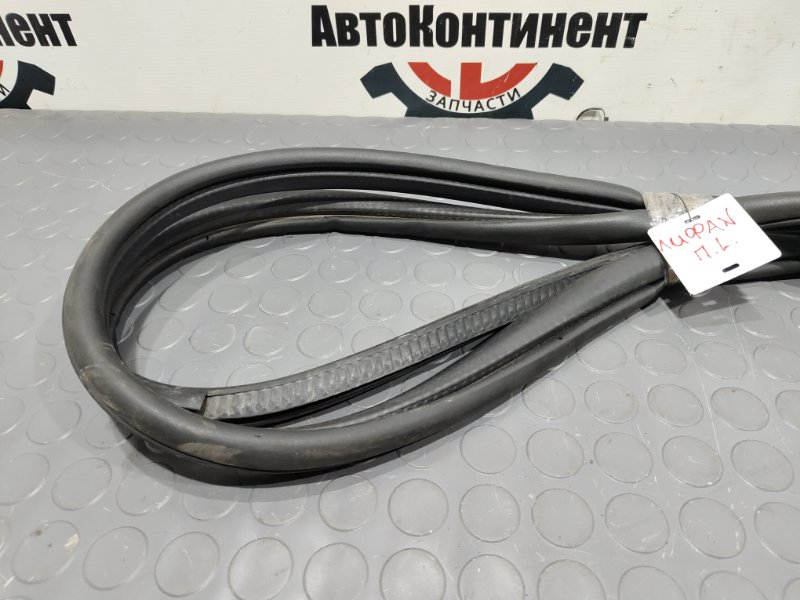 Уплотнительная резинка боковой двери, 1000 рублей, Красноярск