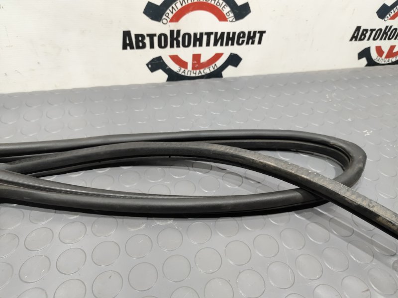 Уплотнительная резинка боковой двери, 1000 рублей, Красноярск