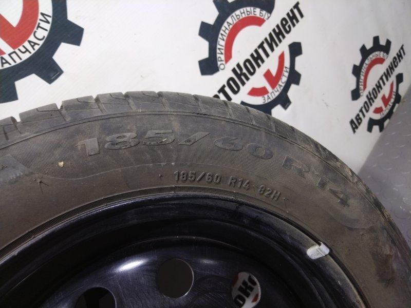 Запасное колесо, 2500 рублей, Красноярск