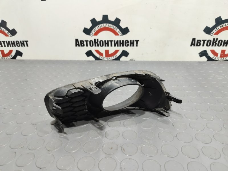 Накладка на противотуманную фару, 800 рублей, Красноярск