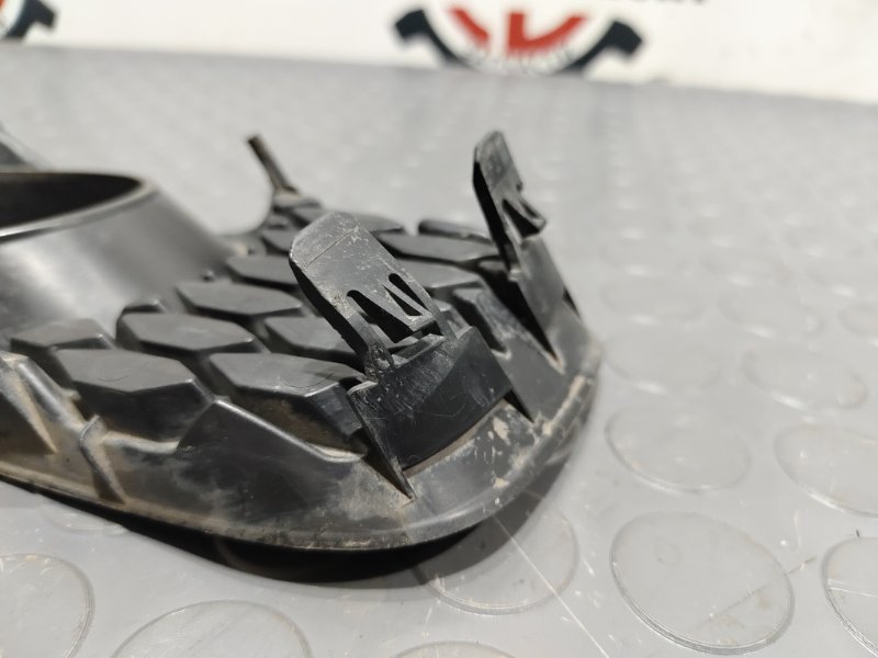 Накладка на противотуманную фару, 800 рублей, Красноярск