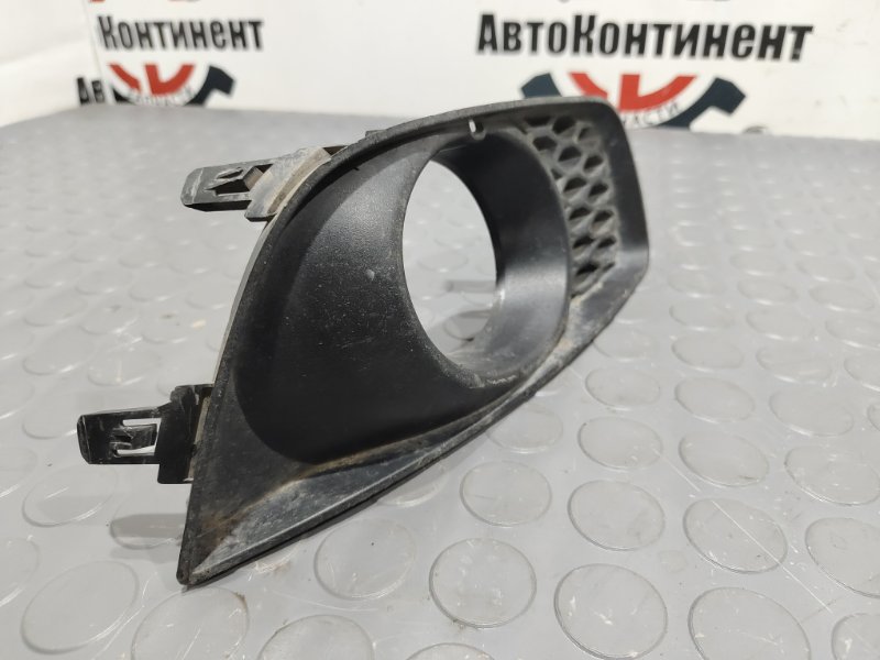 Накладка на противотуманную фару, 800 рублей, Красноярск