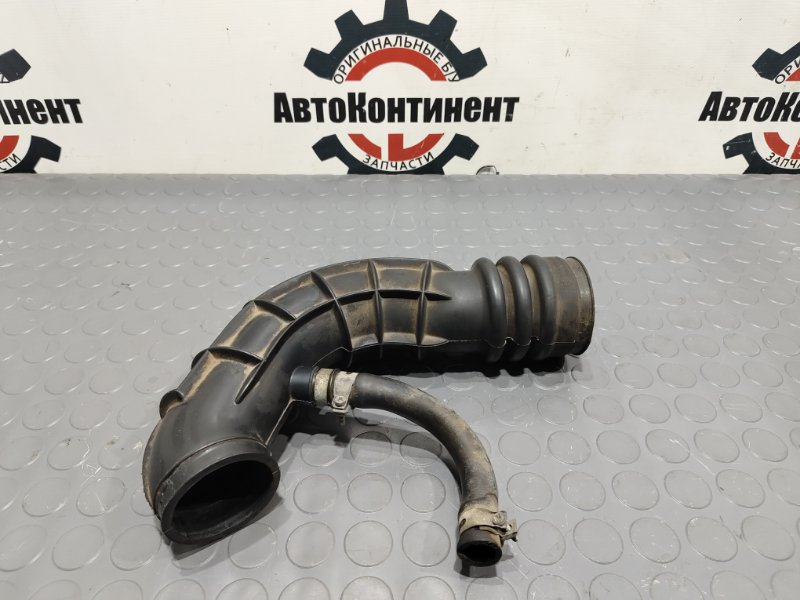 Патрубок воздушного фильтра, 500 рублей, Красноярск