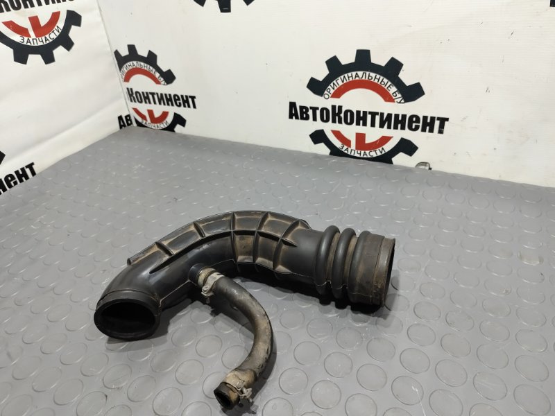 Патрубок воздушного фильтра, 500 рублей, Красноярск