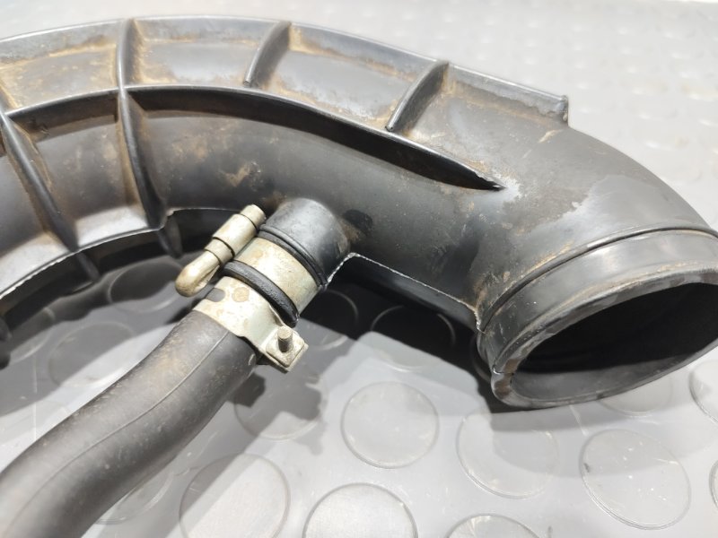 Патрубок воздушного фильтра, 500 рублей, Красноярск