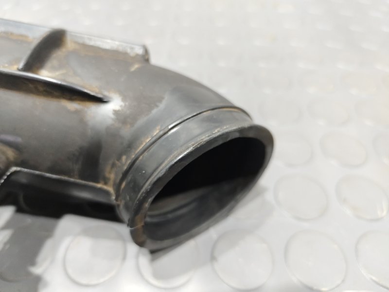 Патрубок воздушного фильтра, 500 рублей, Красноярск