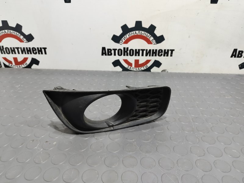 Накладка на противотуманную фару, 800 рублей, Красноярск