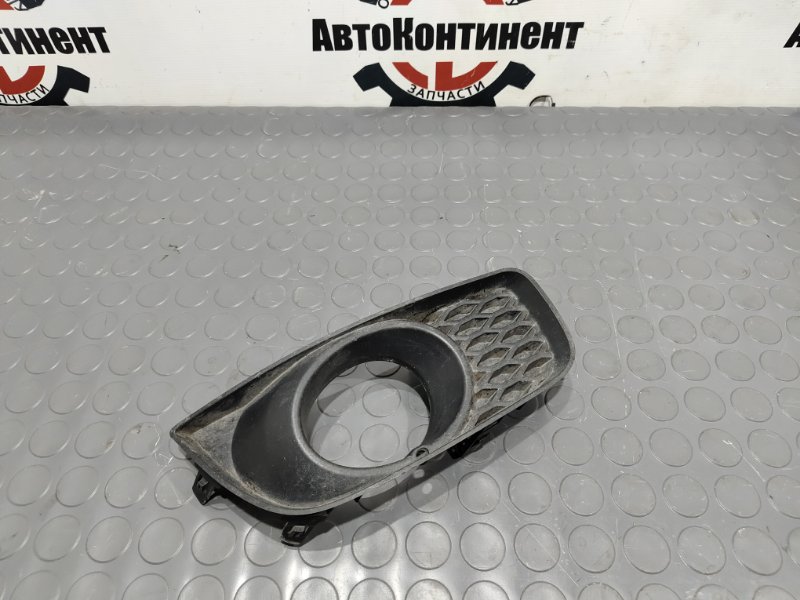 Накладка на противотуманную фару, 800 рублей, Красноярск