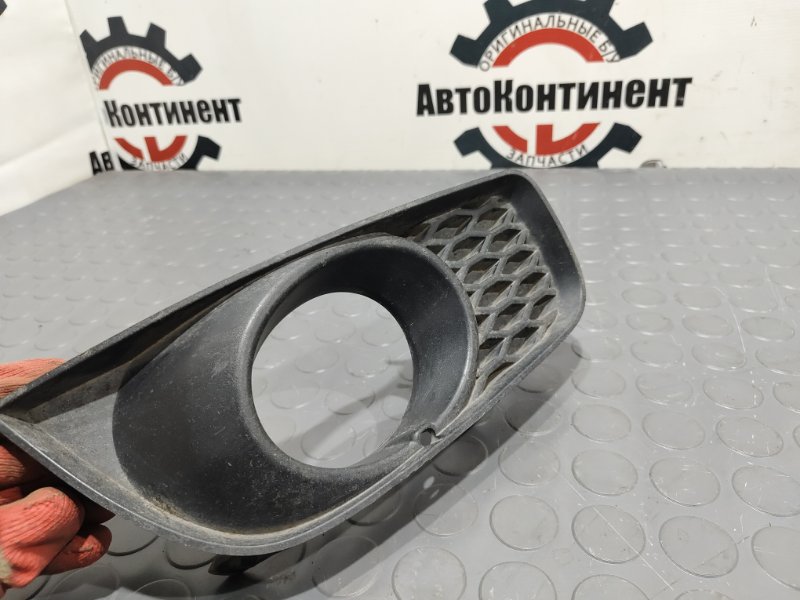 Накладка на противотуманную фару, 800 рублей, Красноярск