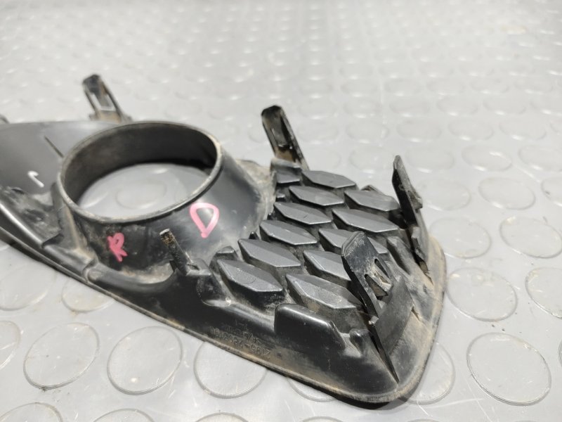 Накладка на противотуманную фару, 800 рублей, Красноярск