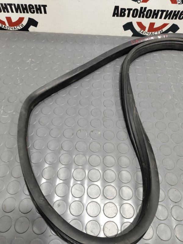 Уплотнительная резинка боковой двери, 900 рублей, Красноярск