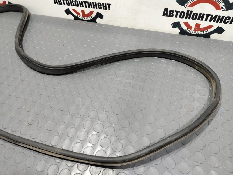 Уплотнительная резинка боковой двери, 900 рублей, Красноярск