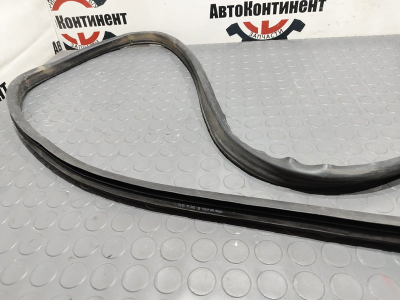 Уплотнительная резинка боковой двери, 900 рублей, Красноярск