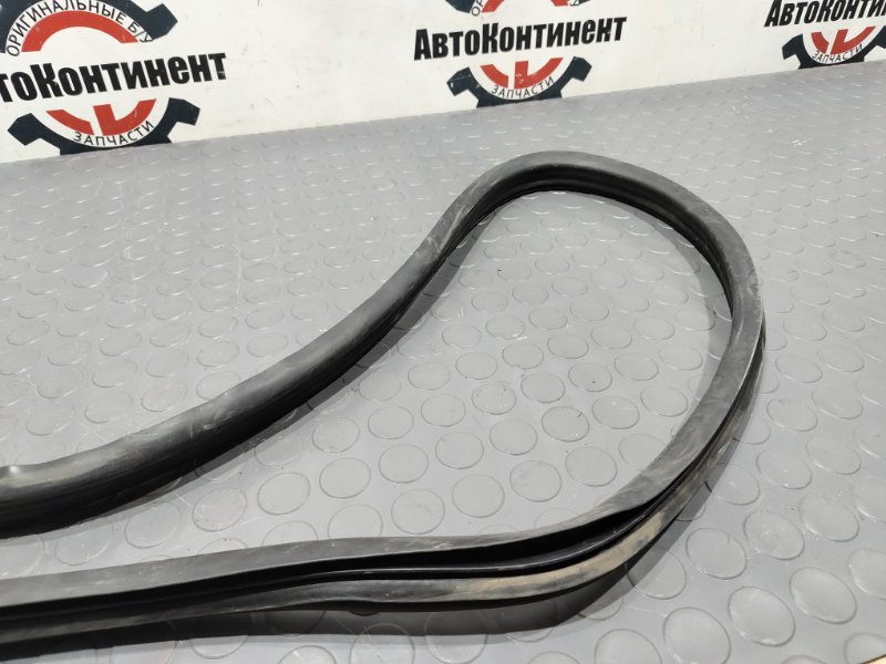 Уплотнительная резинка боковой двери, 900 рублей, Красноярск