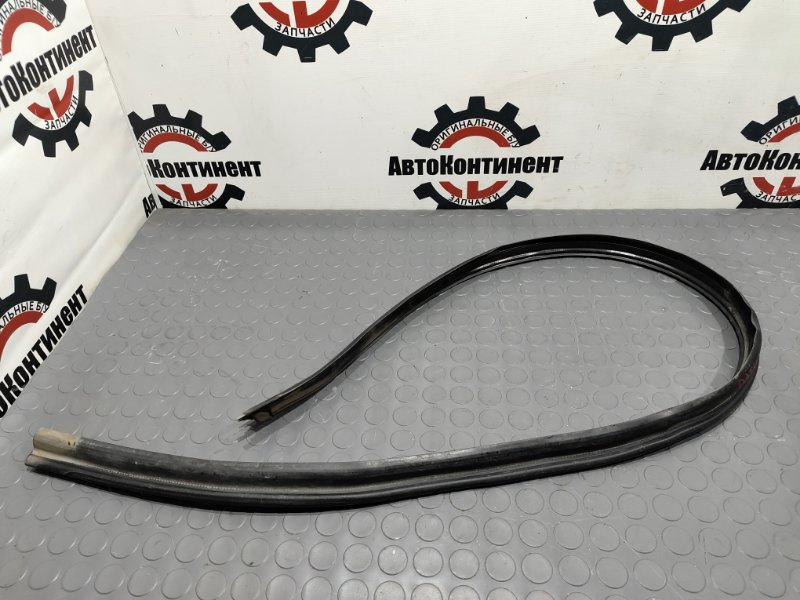 Уплотнительная резинка боковой двери, 500 рублей, Красноярск