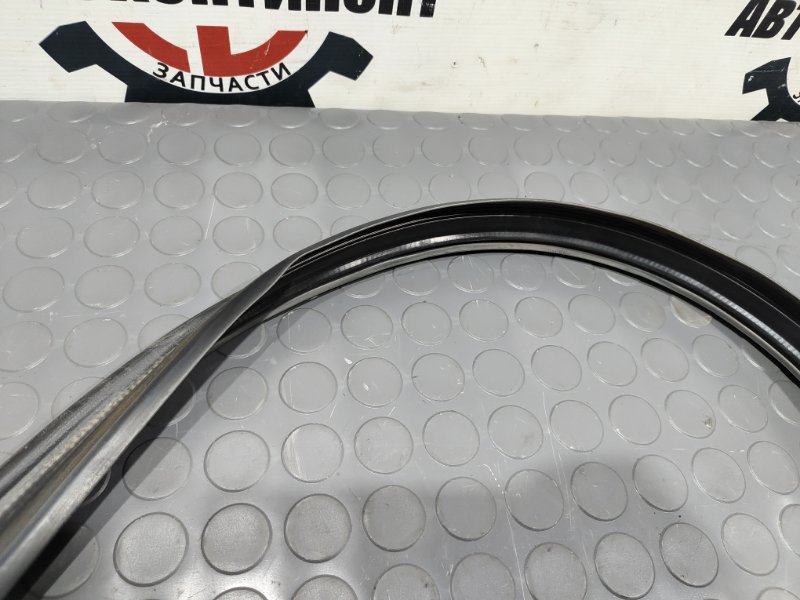 Уплотнительная резинка боковой двери, 500 рублей, Красноярск