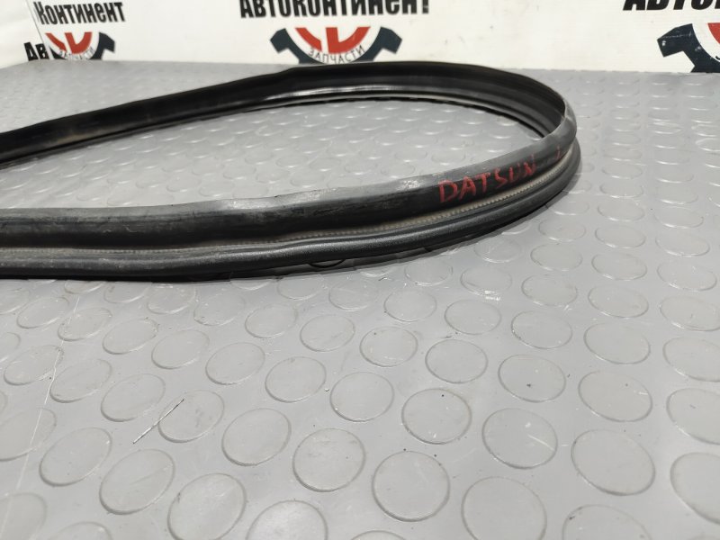 Уплотнительная резинка боковой двери, 500 рублей, Красноярск