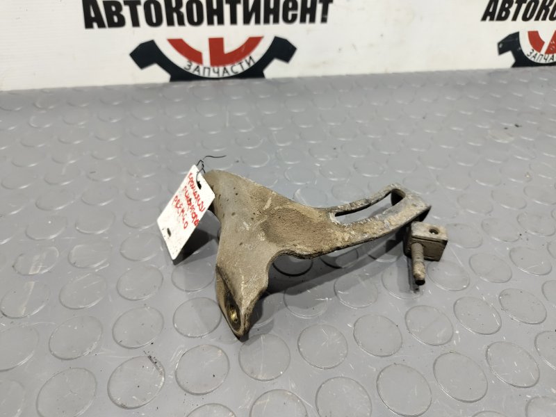 Кронштейн генератора, 1000 рублей, Красноярск