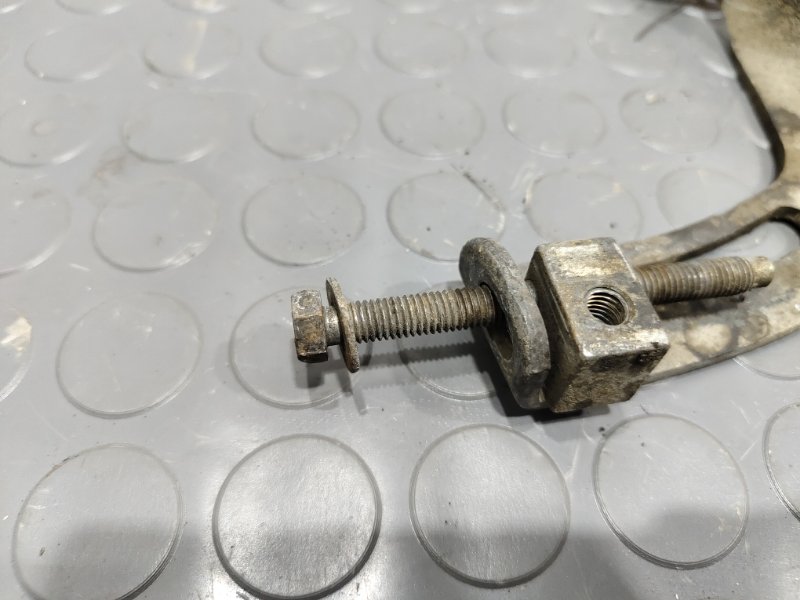 Кронштейн генератора, 1000 рублей, Красноярск