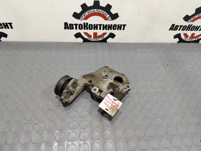 Кронштейн компрессора кондиционера, 1000 рублей, Красноярск