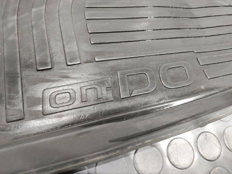 Коврик салона, 2000 рублей, Красноярск