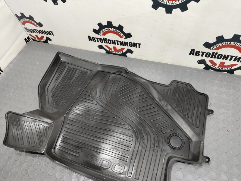 Коврик салона, 2000 рублей, Красноярск