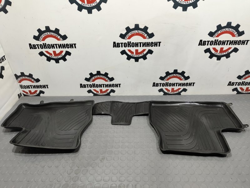 Коврик салона, 2000 рублей, Красноярск