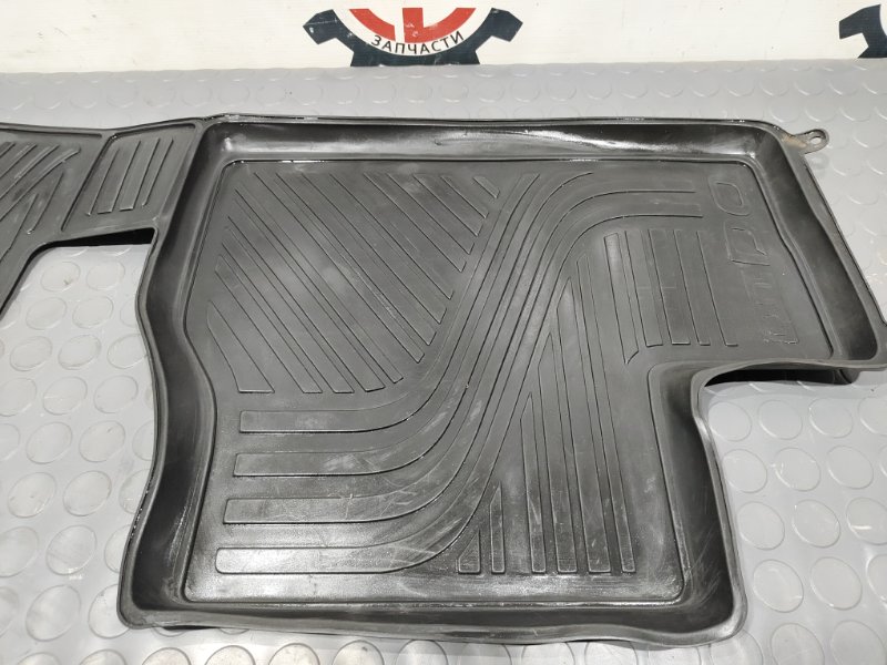 Коврик салона, 2000 рублей, Красноярск