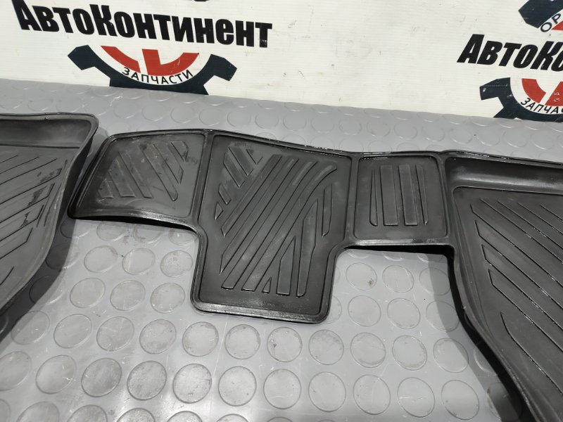 Коврик салона, 2000 рублей, Красноярск