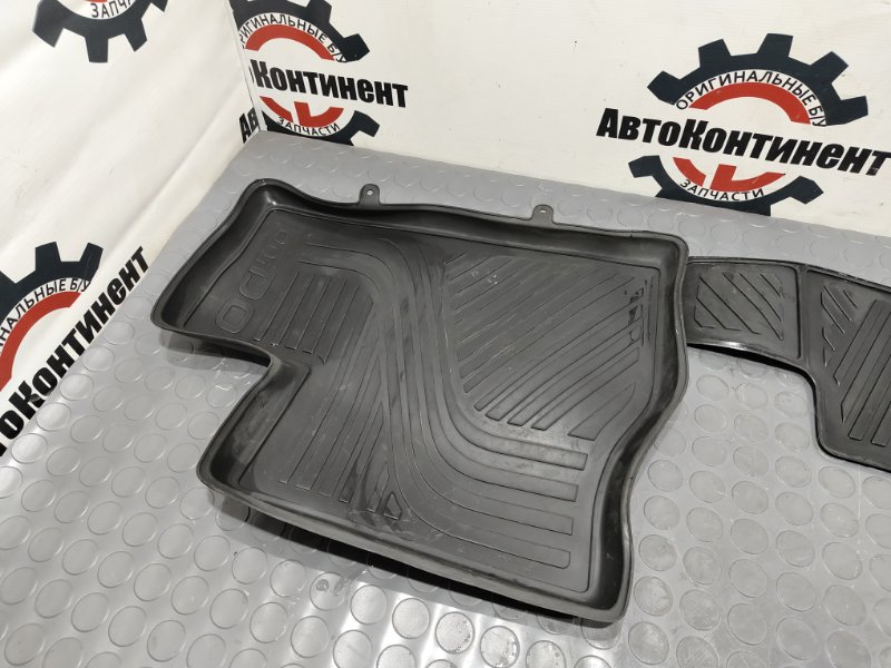 Коврик салона, 2000 рублей, Красноярск