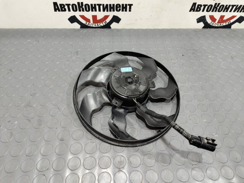 Вентилятор электрический, 2000 рублей, Красноярск