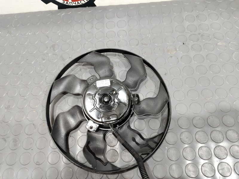 Вентилятор электрический, 2000 рублей, Красноярск