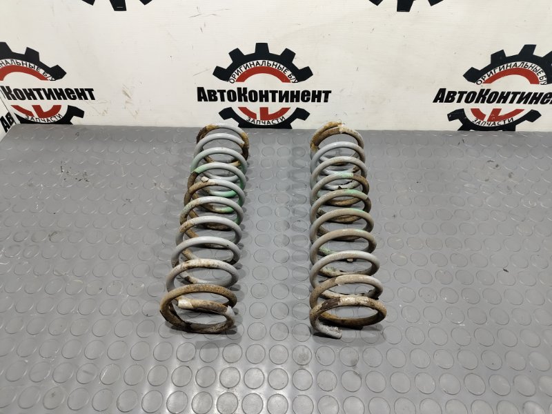 Пружина подвески, 1200 рублей, Красноярск