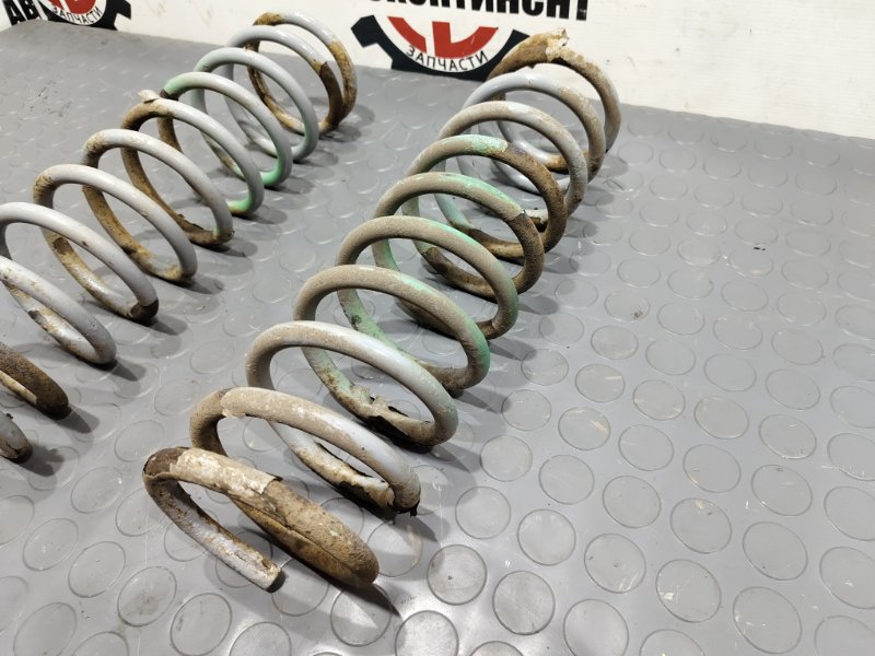 Пружина подвески, 1200 рублей, Красноярск