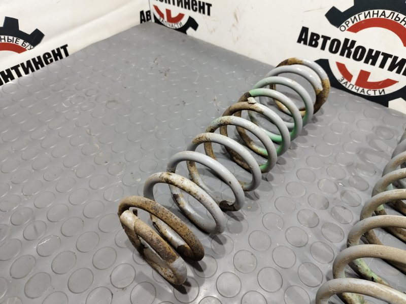 Пружина подвески, 1200 рублей, Красноярск