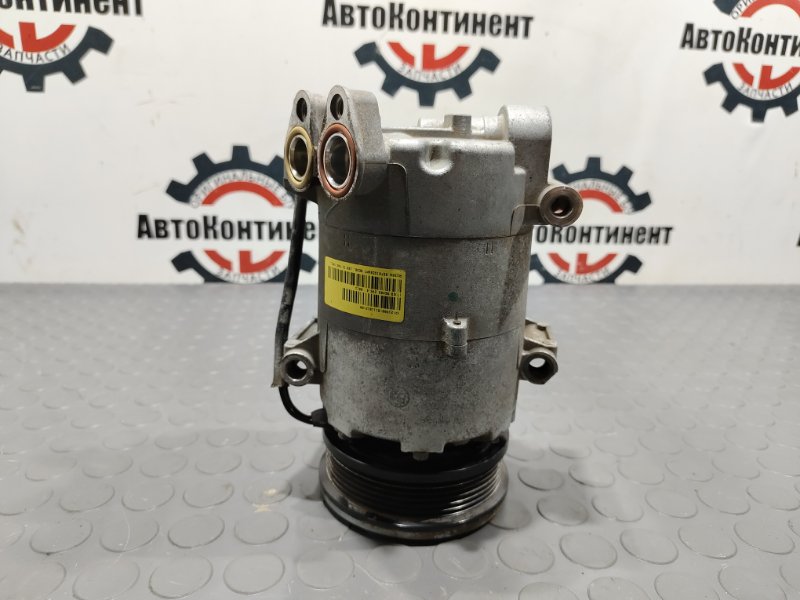 Компрессор кондиционера, 25000 рублей, Красноярск