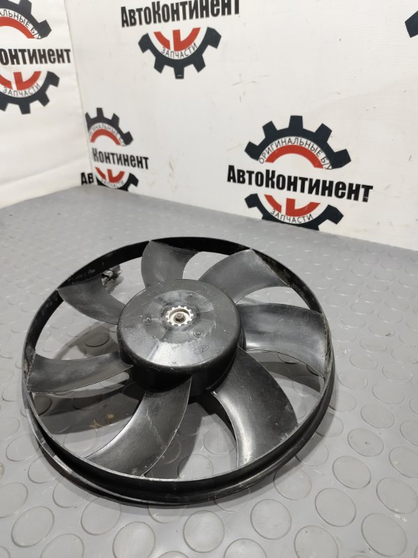 Вентилятор электрический, 2000 рублей, Красноярск