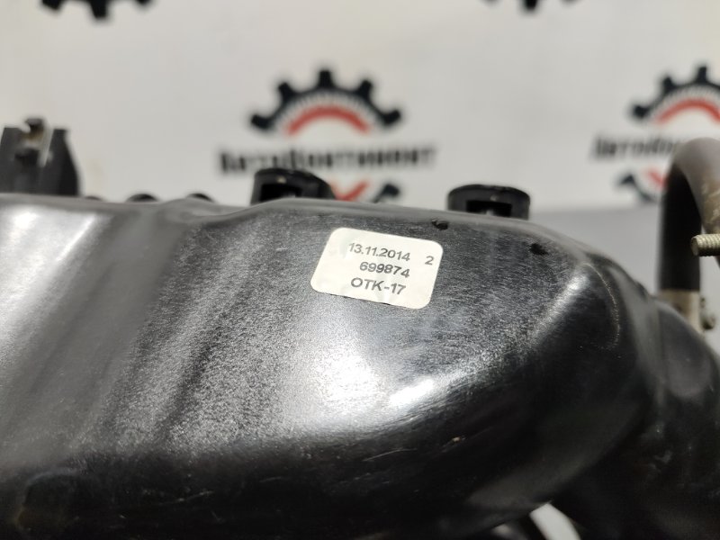 Коллектор впускной, 5000 рублей, Красноярск