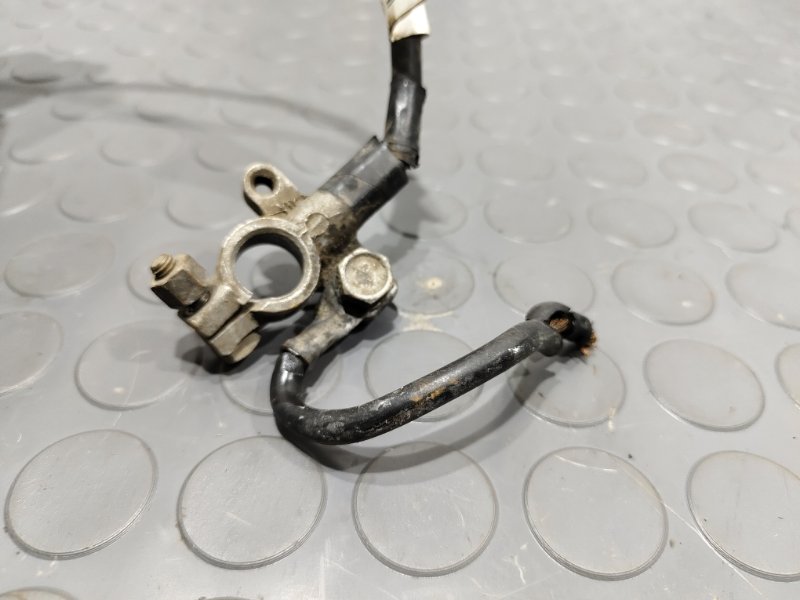 Клемма аккумулятора, 300 рублей, Красноярск