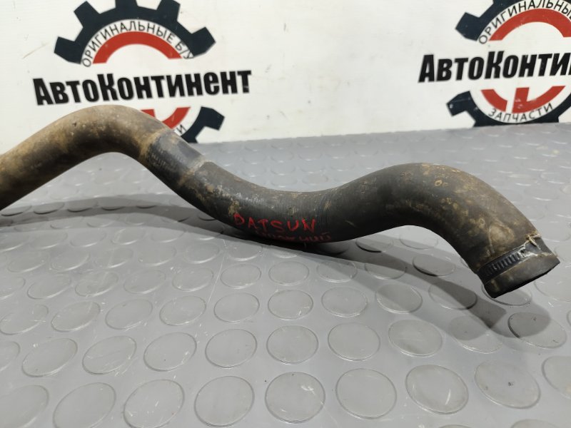 Патрубок, 500 рублей, Красноярск