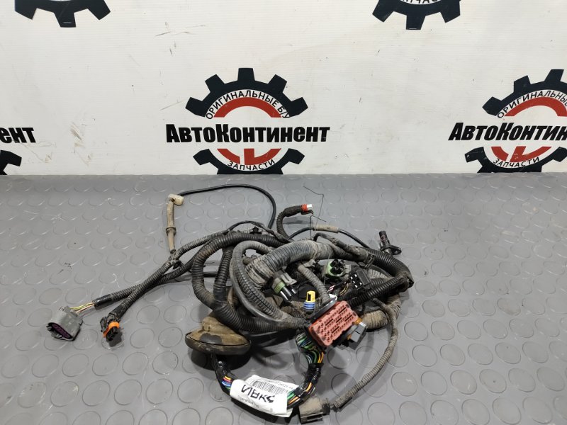 Проводка двигателя, 6000 рублей, Красноярск