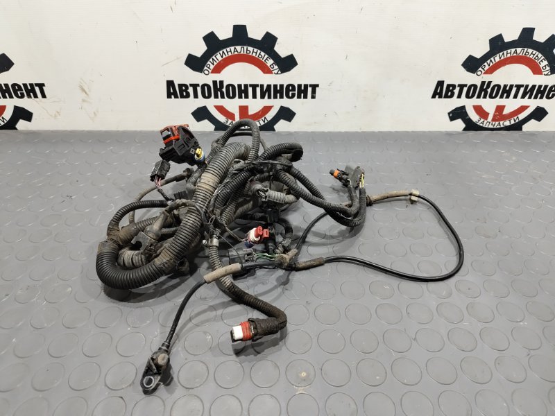 Проводка двигателя, 6000 рублей, Красноярск