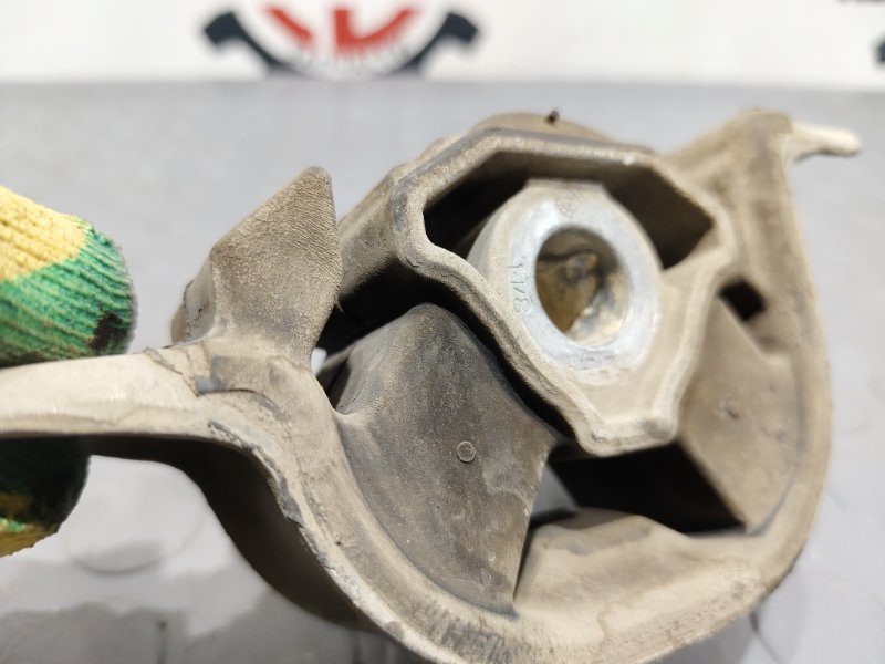 Подушка КПП, 500 рублей, Красноярск