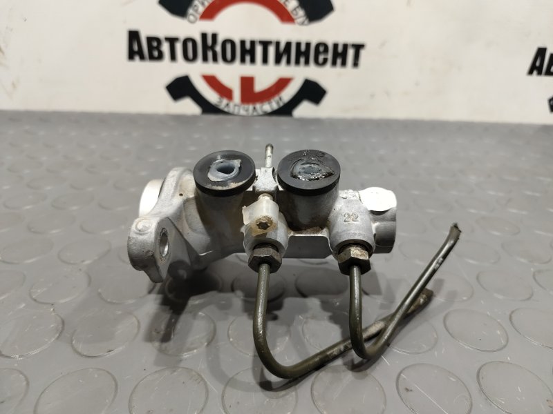 Главный тормозной цилиндр, 1400 рублей, Красноярск