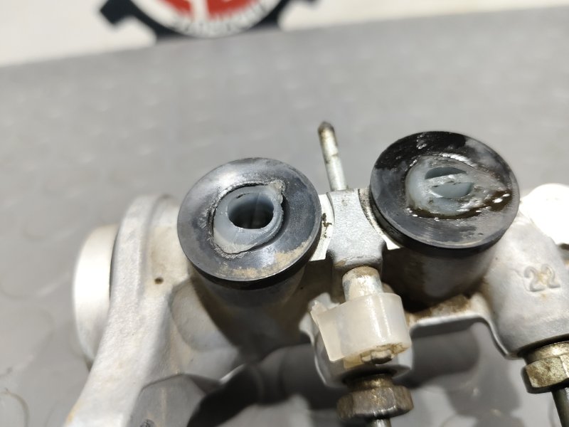 Главный тормозной цилиндр, 1400 рублей, Красноярск