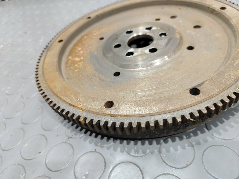 Маховик, 1000 рублей, Красноярск